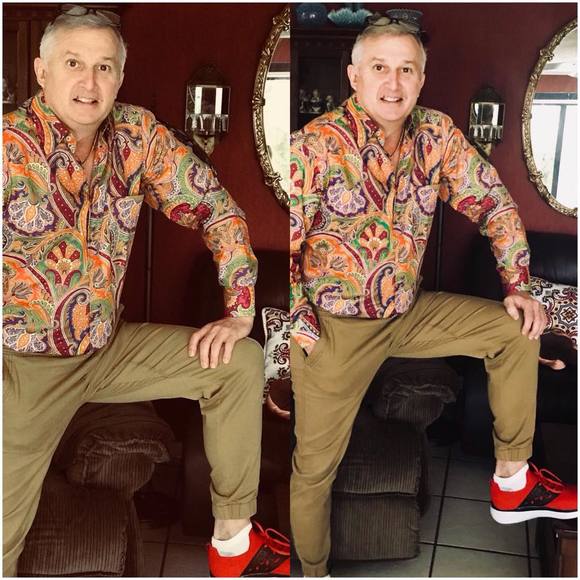 Meet your Posher, Randy - Picture 1 of 1